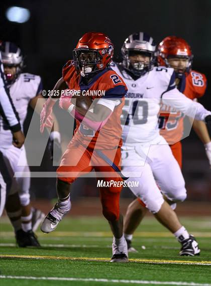 Thumbnail 1 in Osbourn @ Patriot photogallery.