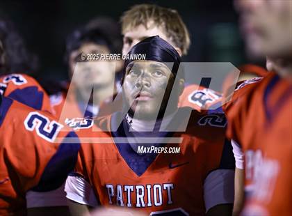 Thumbnail 3 in Osbourn @ Patriot photogallery.