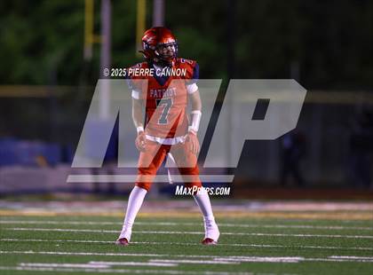 Thumbnail 2 in Osbourn @ Patriot photogallery.
