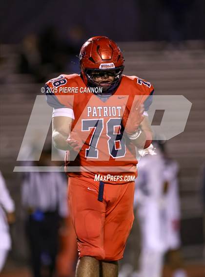 Thumbnail 2 in Osbourn @ Patriot photogallery.