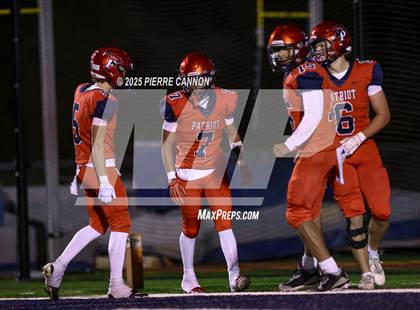 Thumbnail 2 in Osbourn @ Patriot photogallery.