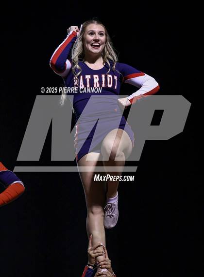 Thumbnail 2 in Osbourn @ Patriot photogallery.