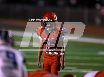 Thumbnail 1 in Osbourn @ Patriot photogallery.