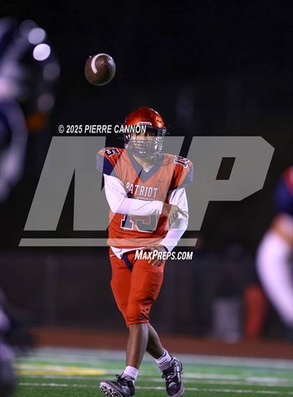 Thumbnail 1 in Osbourn @ Patriot photogallery.
