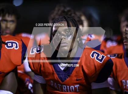 Thumbnail 1 in Osbourn @ Patriot photogallery.