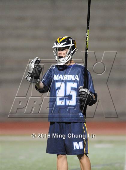 Thumbnail 1 in Marina @ Mission Viejo photogallery.