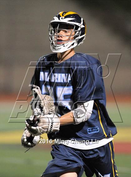 Thumbnail 1 in Marina @ Mission Viejo photogallery.