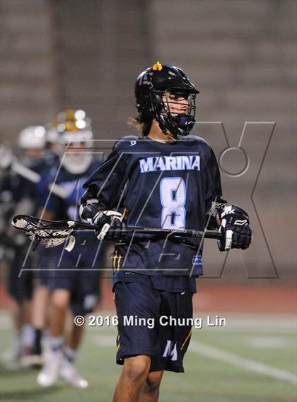 Thumbnail 1 in Marina @ Mission Viejo photogallery.