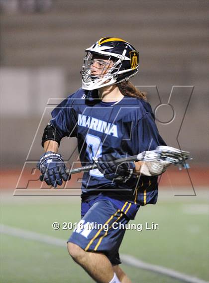 Thumbnail 2 in Marina @ Mission Viejo photogallery.