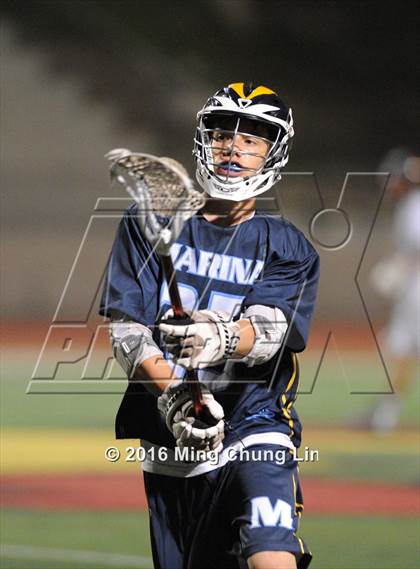 Thumbnail 3 in Marina @ Mission Viejo photogallery.