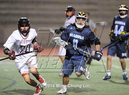 Thumbnail 2 in Marina @ Mission Viejo photogallery.