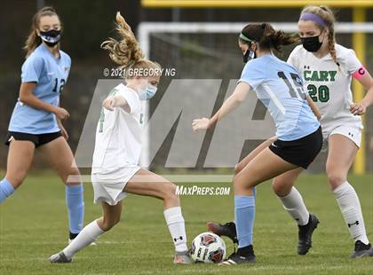 Thumbnail 3 in Cary @ Panther Creek photogallery.