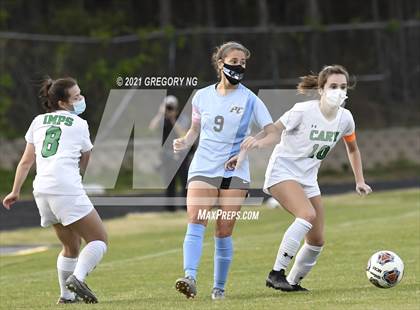 Thumbnail 2 in Cary @ Panther Creek photogallery.