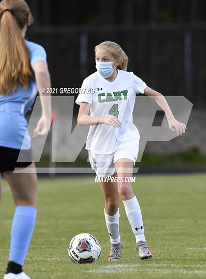 Thumbnail 2 in Cary @ Panther Creek photogallery.