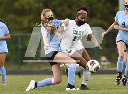 Thumbnail 2 in Cary @ Panther Creek photogallery.