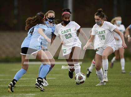 Thumbnail 2 in Cary @ Panther Creek photogallery.