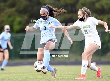 Thumbnail 2 in Cary @ Panther Creek photogallery.