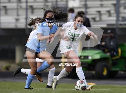 Thumbnail 2 in Cary @ Panther Creek photogallery.
