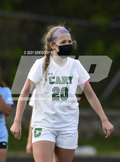 Thumbnail 1 in Cary @ Panther Creek photogallery.