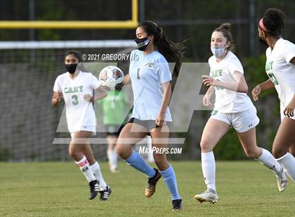 Thumbnail 1 in Cary @ Panther Creek photogallery.