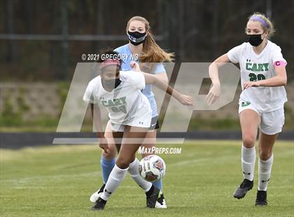 Thumbnail 1 in Cary @ Panther Creek photogallery.