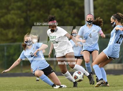Thumbnail 1 in Cary @ Panther Creek photogallery.