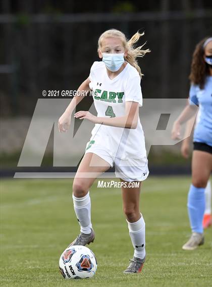 Thumbnail 1 in Cary @ Panther Creek photogallery.