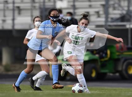 Thumbnail 1 in Cary @ Panther Creek photogallery.
