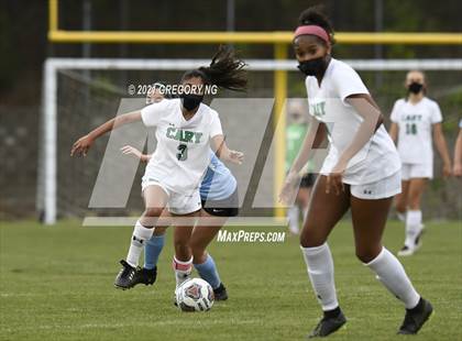 Thumbnail 2 in Cary @ Panther Creek photogallery.