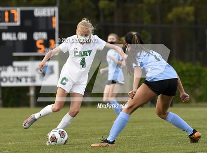 Thumbnail 2 in Cary @ Panther Creek photogallery.
