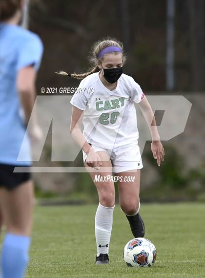 Thumbnail 1 in Cary @ Panther Creek photogallery.