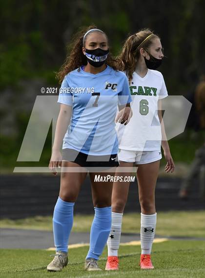 Thumbnail 3 in Cary @ Panther Creek photogallery.