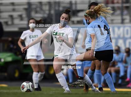 Thumbnail 1 in Cary @ Panther Creek photogallery.