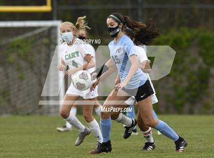 Thumbnail 3 in Cary @ Panther Creek photogallery.
