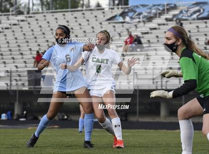Thumbnail 1 in Cary @ Panther Creek photogallery.