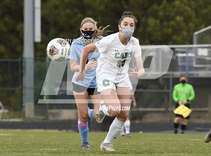 Thumbnail 2 in Cary @ Panther Creek photogallery.