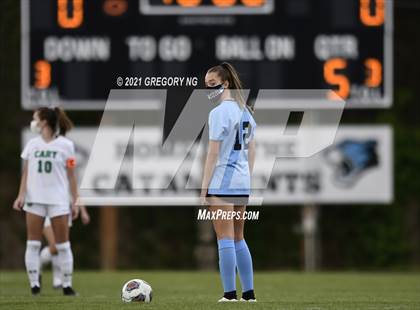 Thumbnail 1 in Cary @ Panther Creek photogallery.