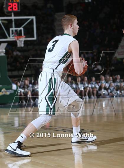 Thumbnail 2 in Mt. Vernon vs Shenendehowa (NYSPHSAA Class AA Semifinal) photogallery.