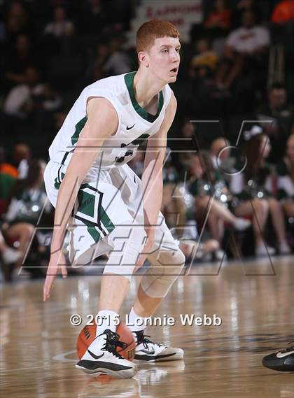 Thumbnail 1 in Mt. Vernon vs Shenendehowa (NYSPHSAA Class AA Semifinal) photogallery.