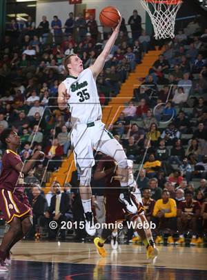 Mt. Vernon vs Shenendehowa (NYSPHSAA Class AA Semifinal)