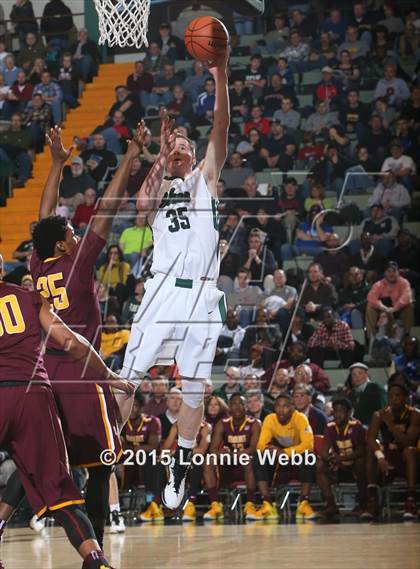 Thumbnail 1 in Mt. Vernon vs Shenendehowa (NYSPHSAA Class AA Semifinal) photogallery.