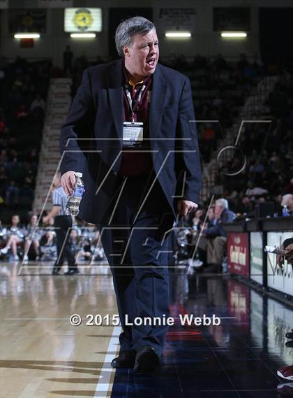 Thumbnail 1 in Mt. Vernon vs Shenendehowa (NYSPHSAA Class AA Semifinal) photogallery.