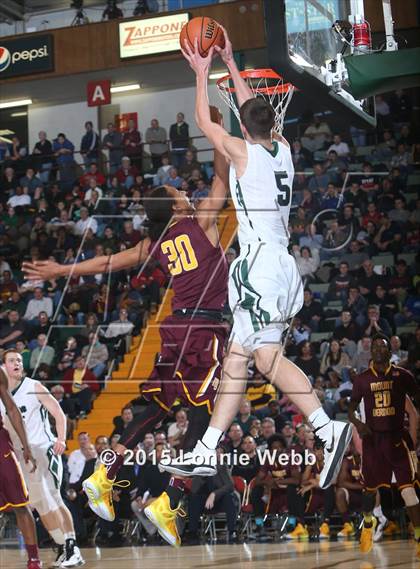 Thumbnail 1 in Mt. Vernon vs Shenendehowa (NYSPHSAA Class AA Semifinal) photogallery.