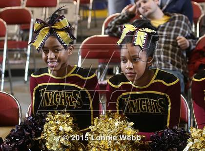 Thumbnail 3 in Mt. Vernon vs Shenendehowa (NYSPHSAA Class AA Semifinal) photogallery.