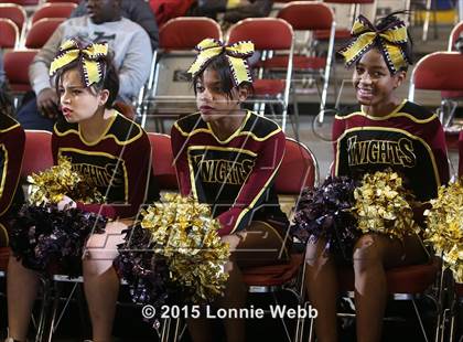 Thumbnail 2 in Mt. Vernon vs Shenendehowa (NYSPHSAA Class AA Semifinal) photogallery.