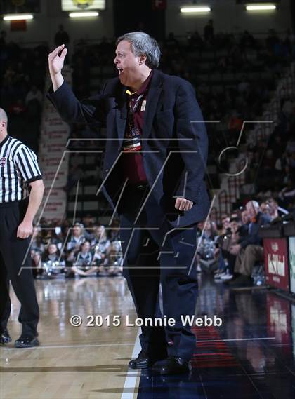 Thumbnail 1 in Mt. Vernon vs Shenendehowa (NYSPHSAA Class AA Semifinal) photogallery.