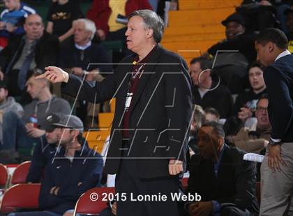 Thumbnail 2 in Mt. Vernon vs Shenendehowa (NYSPHSAA Class AA Semifinal) photogallery.