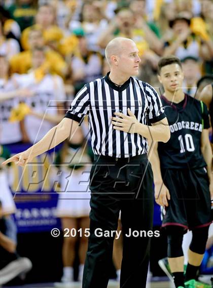 Thumbnail 1 in Woodcreek vs. San Ramon Valley (CIF NorCal Regional D1 Final) photogallery.