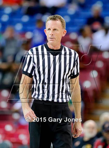 Thumbnail 1 in Woodcreek vs. San Ramon Valley (CIF NorCal Regional D1 Final) photogallery.