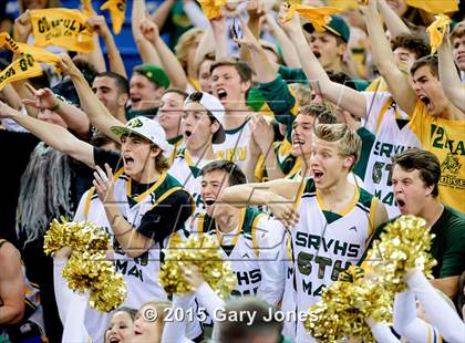 Thumbnail 1 in Woodcreek vs. San Ramon Valley (CIF NorCal Regional D1 Final) photogallery.